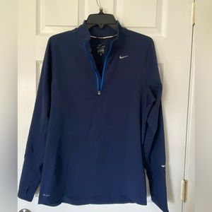 Nike Running Dri-fit long sleeve